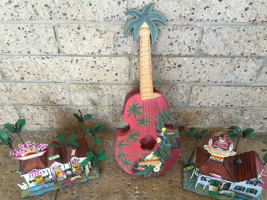 Beachy Hawaiian Lot [Photo 10]