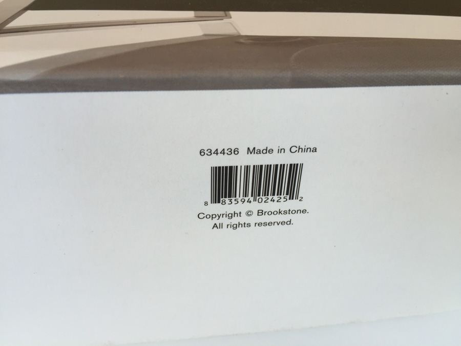 iDesign Power Speaker Stereo for iPod and iPhone [Photo 5]