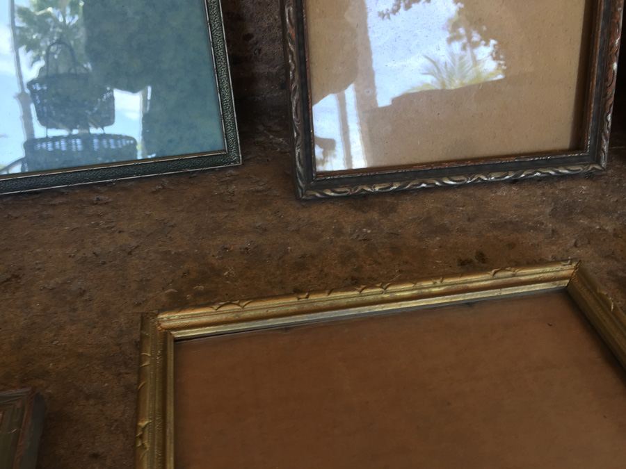 Vintage Picture Frame Lot [Photo 8]