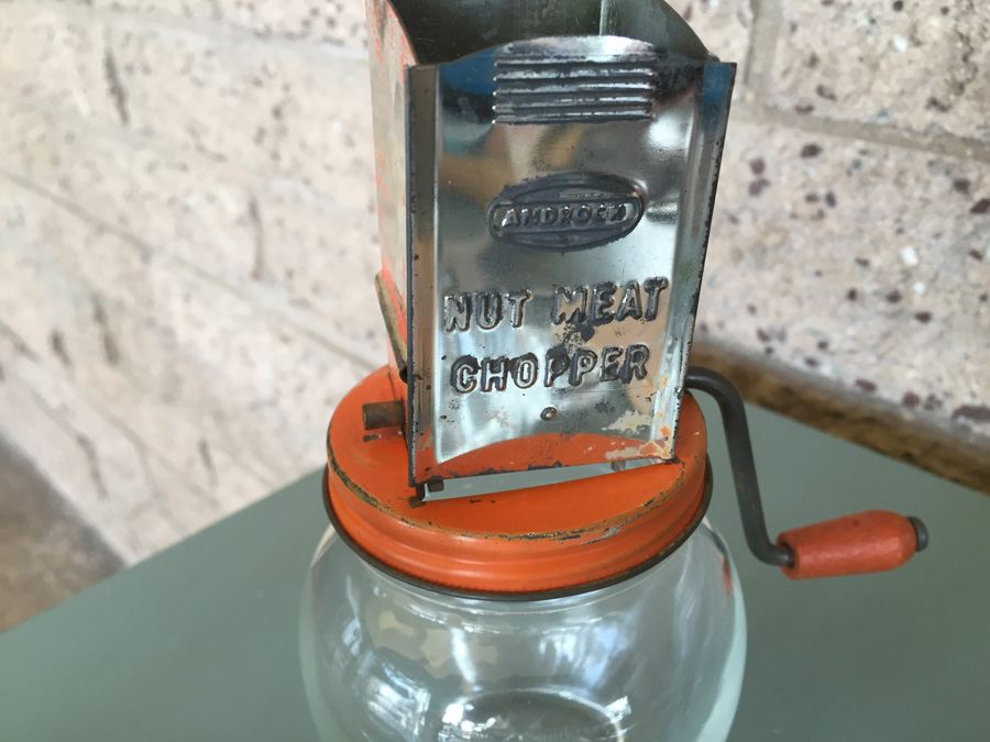 Vintage Kitchen Item Lot (Does Not Include Table) [Photo 5]