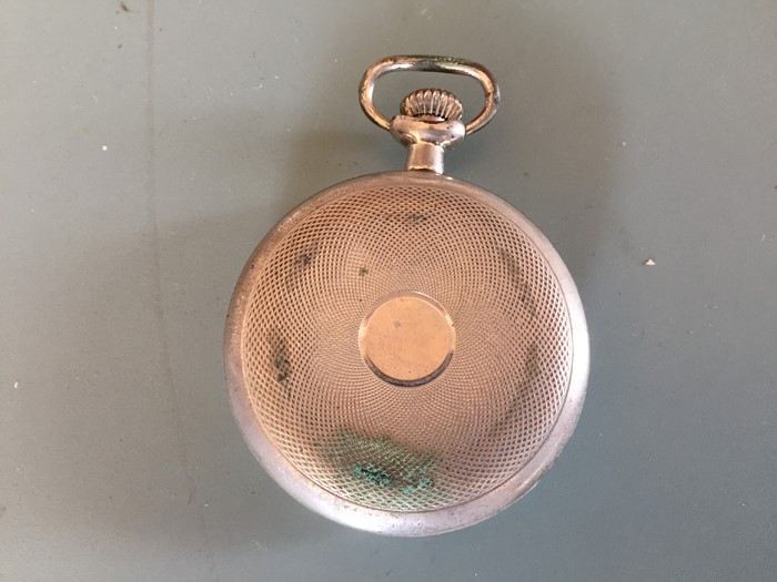 Ingersoll Dollar Watch With Box - Not Working [Photo 6]