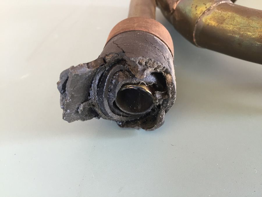 Vintage Horn [Photo 4]