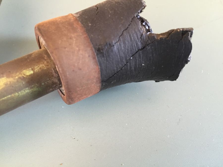 Vintage Horn [Photo 3]