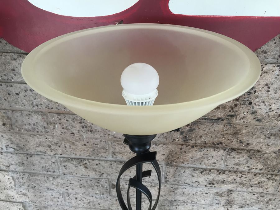 Pair Of Floor Lamps [Photo 5]