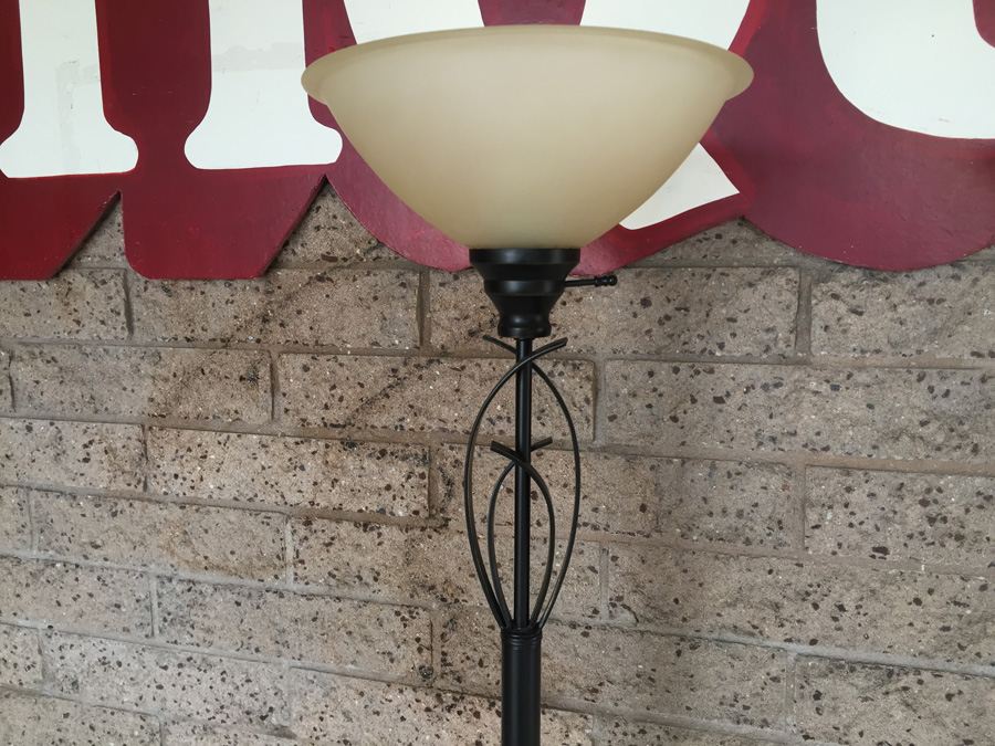 Pair Of Floor Lamps [Photo 3]