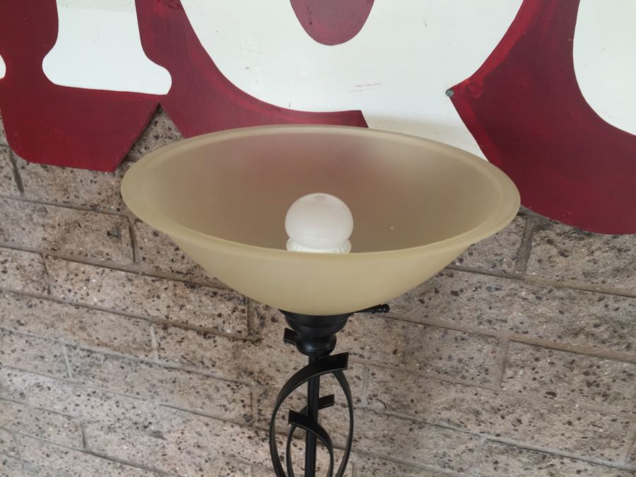 Pair Of Floor Lamps [Photo 4]