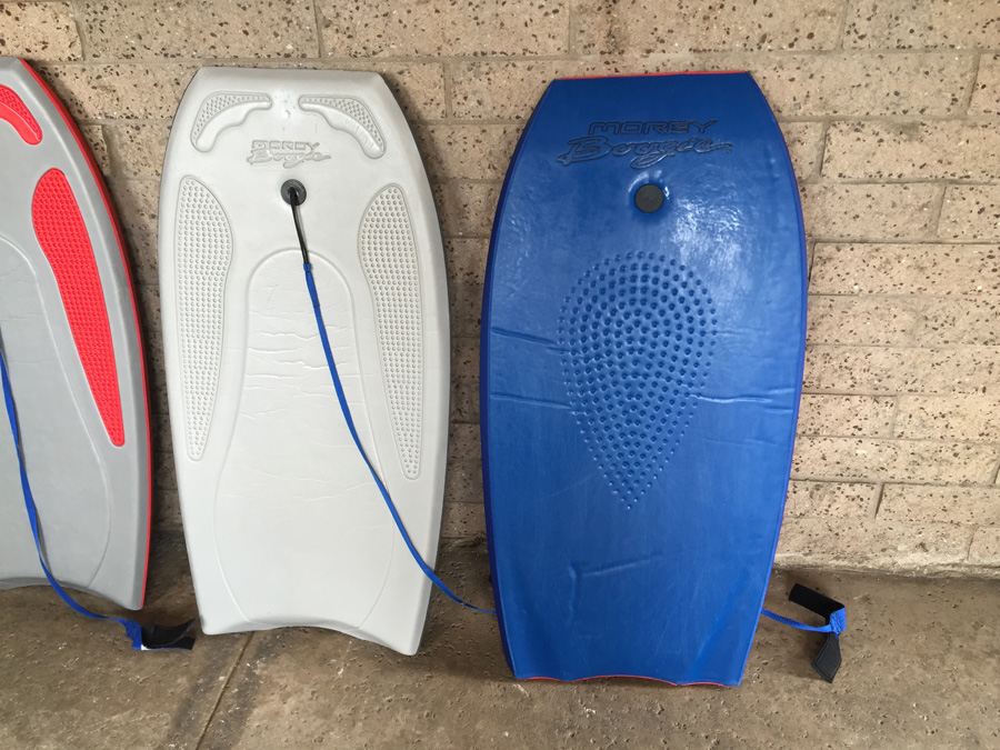 Morey Boogie Boards