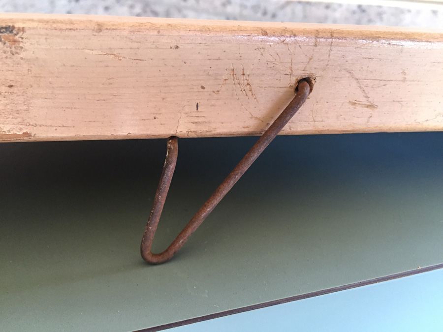 Poosh-M-Up Big 5 Baseball Bagatelle Game [Photo 20]