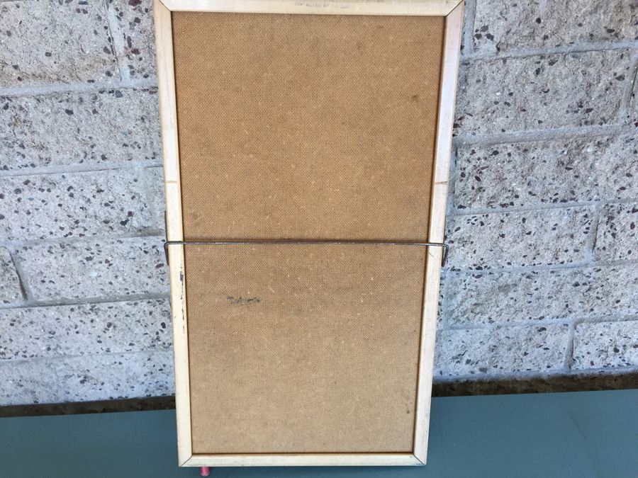 Poosh-M-Up Big 5 Baseball Bagatelle Game [Photo 21]