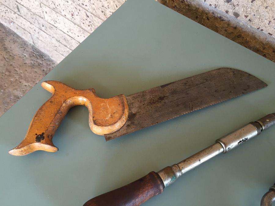 Vintage Tool Lot [Photo 4]