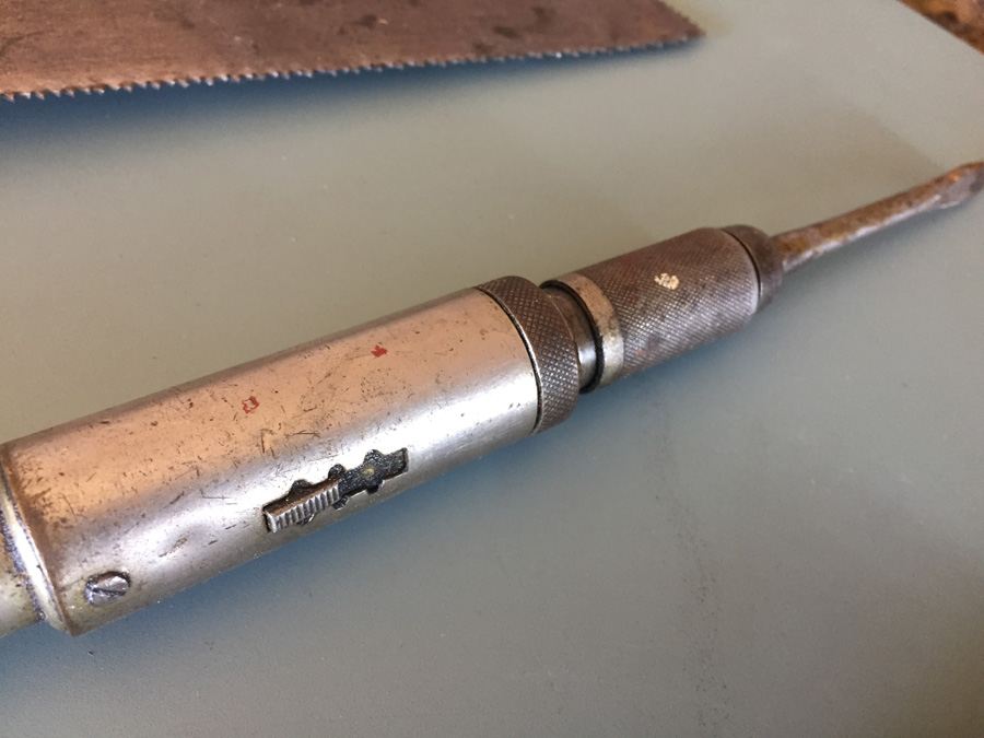 Vintage Tool Lot [Photo 6]