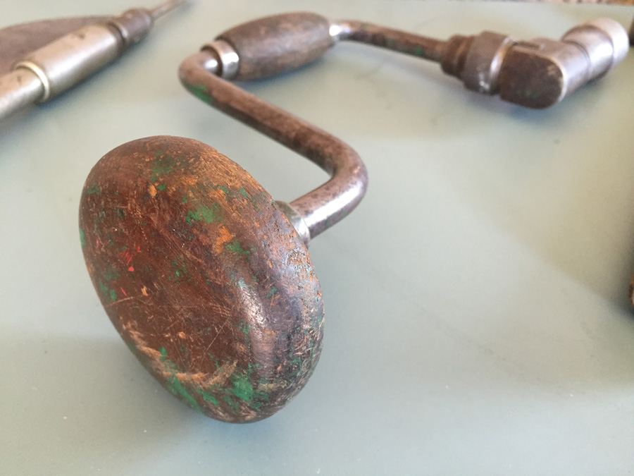 Vintage Tool Lot [Photo 2]