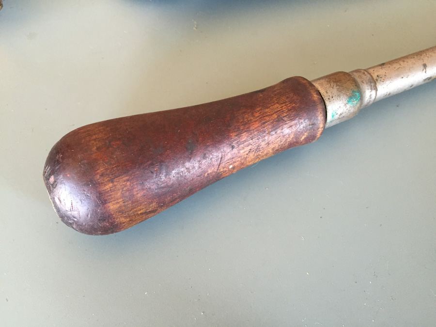 Vintage Tool Lot [Photo 5]