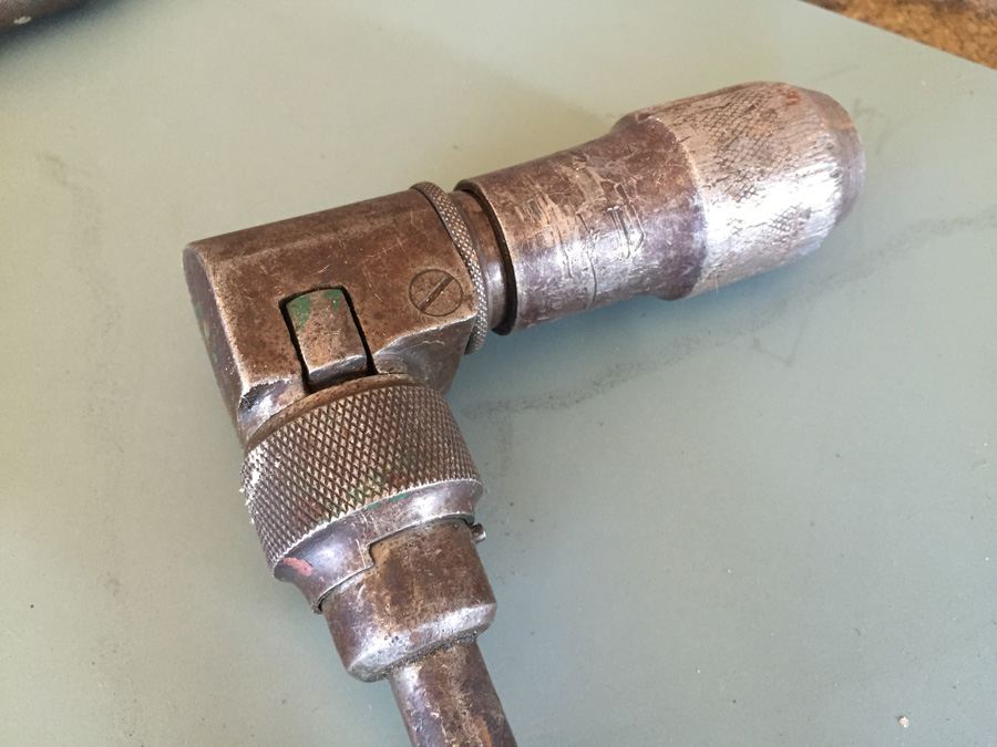 Vintage Tool Lot [Photo 9]