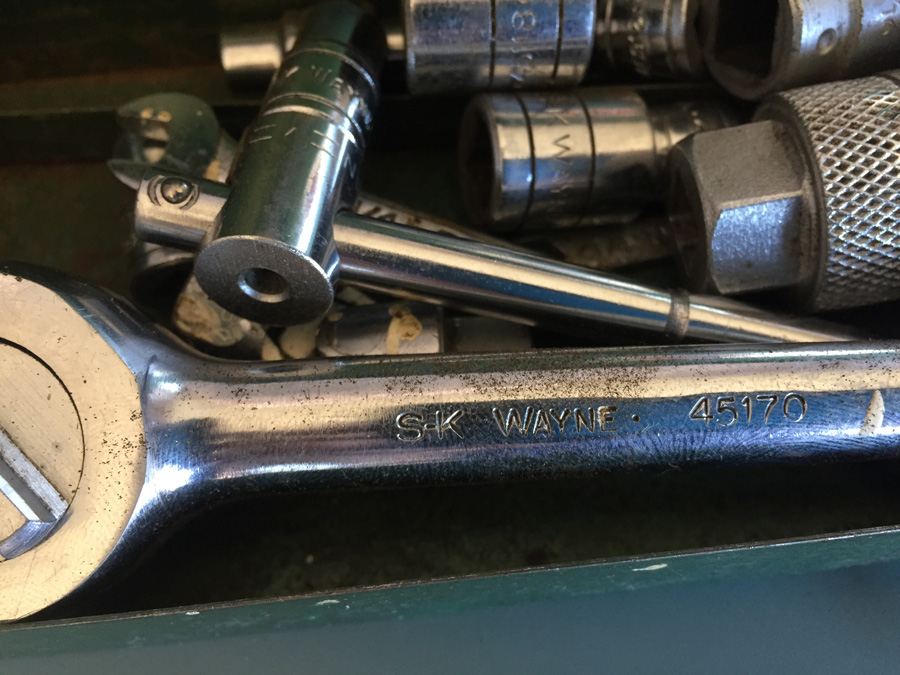 Vintage Tool Lot [Photo 27]