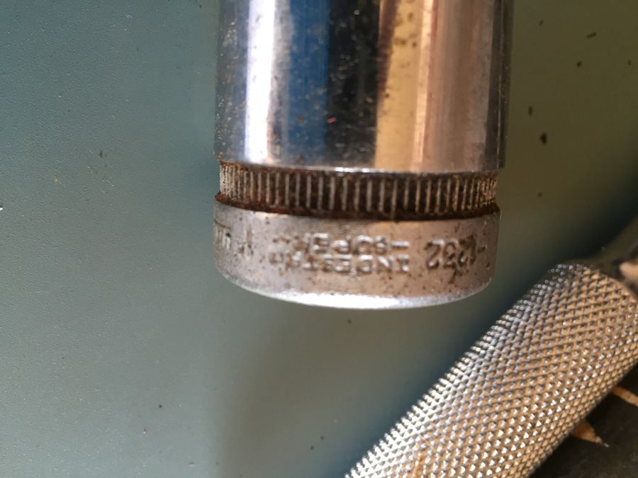 Vintage Tool Lot [Photo 22]