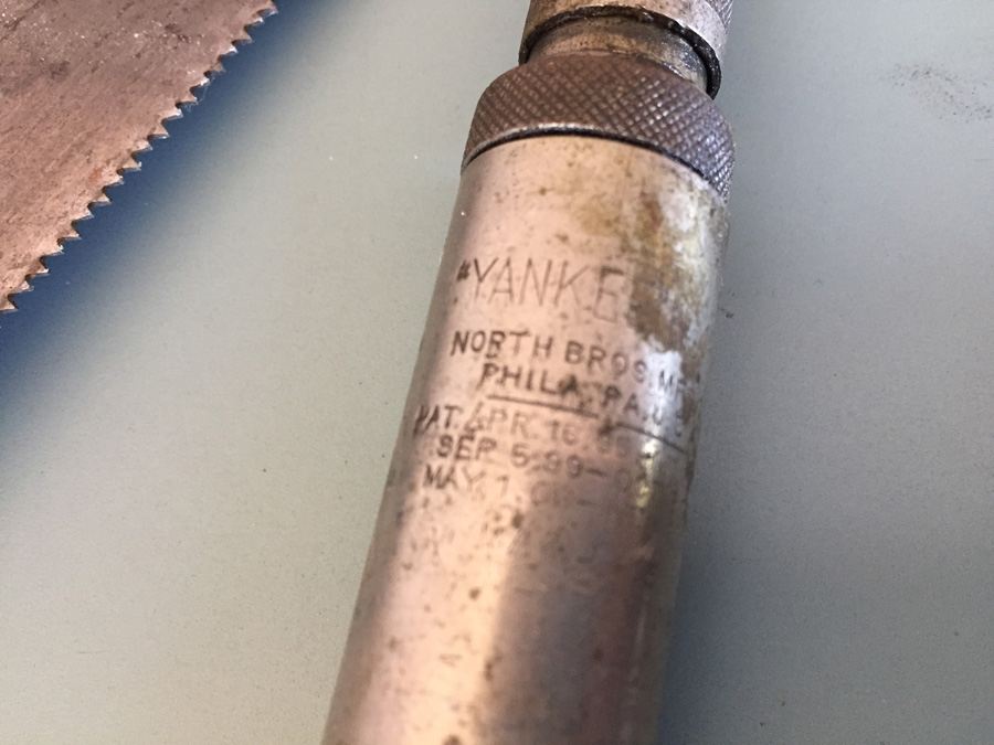 Vintage Tool Lot [Photo 7]