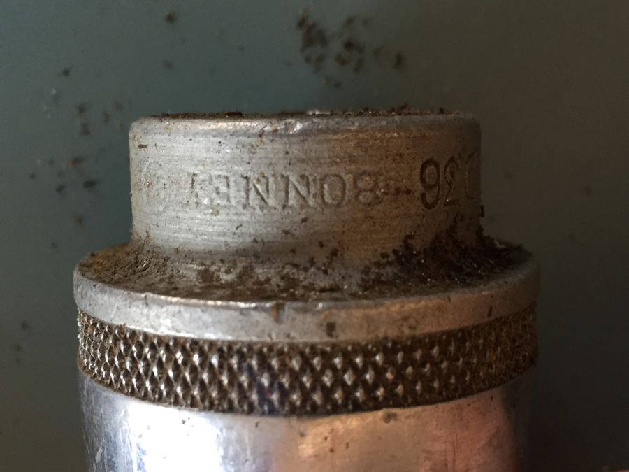 Vintage Tool Lot [Photo 24]