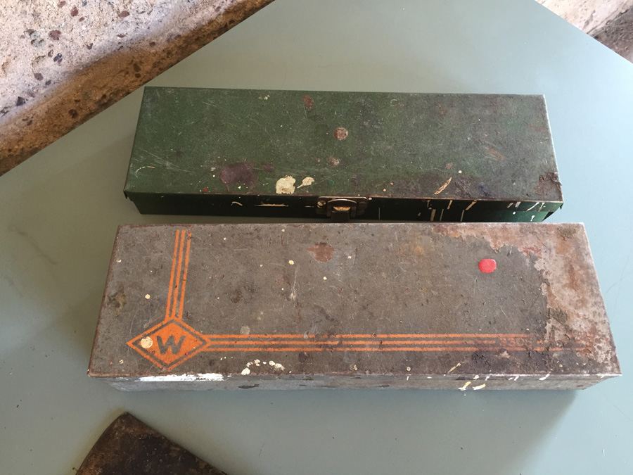 Vintage Tool Lot [Photo 19]