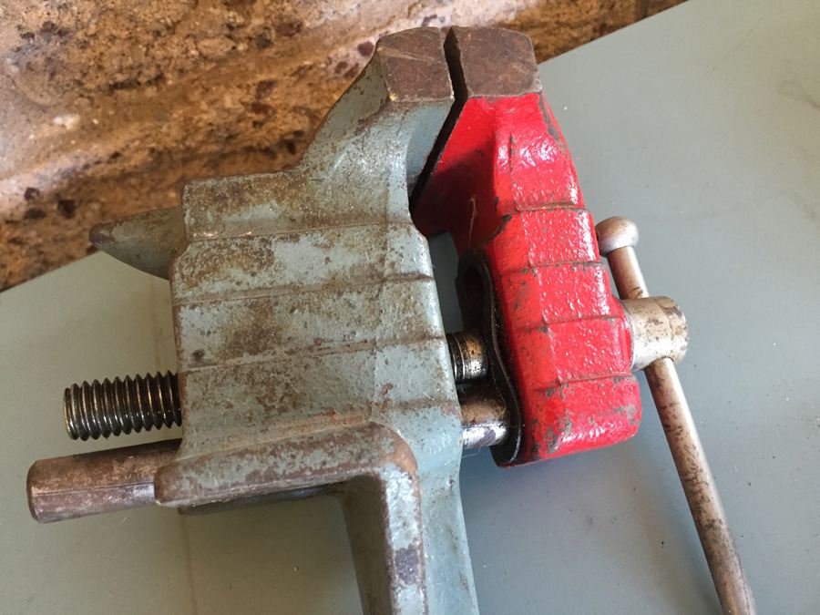 Vintage Tool Lot [Photo 14]