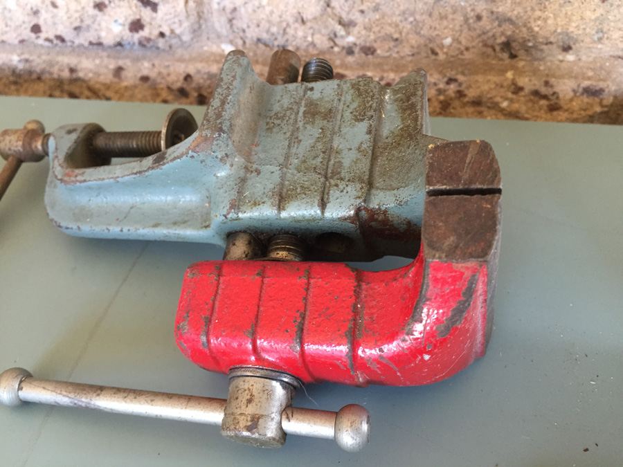 Vintage Tool Lot [Photo 15]