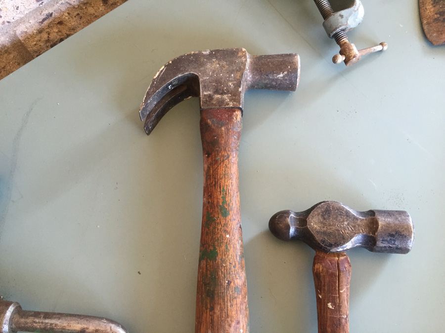 Vintage Tool Lot [Photo 11]