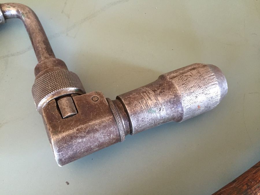 Vintage Tool Lot [Photo 8]