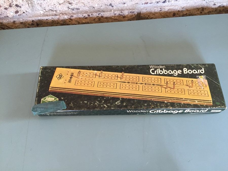 Vintage Boardgames, Puzzles, Toys & Most-Wanted Iraqi Playing Cards [Photo 22]