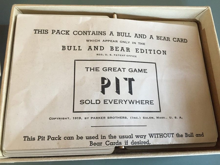 Vintage Boardgames, Puzzles, Toys & Most-Wanted Iraqi Playing Cards [Photo 26]