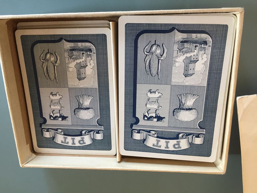 Vintage Boardgames, Puzzles, Toys & Most-Wanted Iraqi Playing Cards [Photo 27]