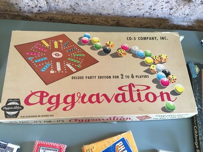 Vintage Boardgames, Puzzles, Toys & Most-Wanted Iraqi Playing Cards [Photo 20]