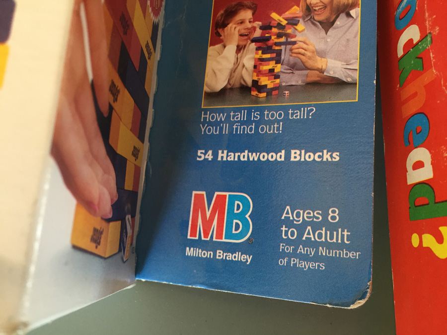 Vintage Boardgames, Puzzles, Toys & Most-Wanted Iraqi Playing Cards [Photo 3]