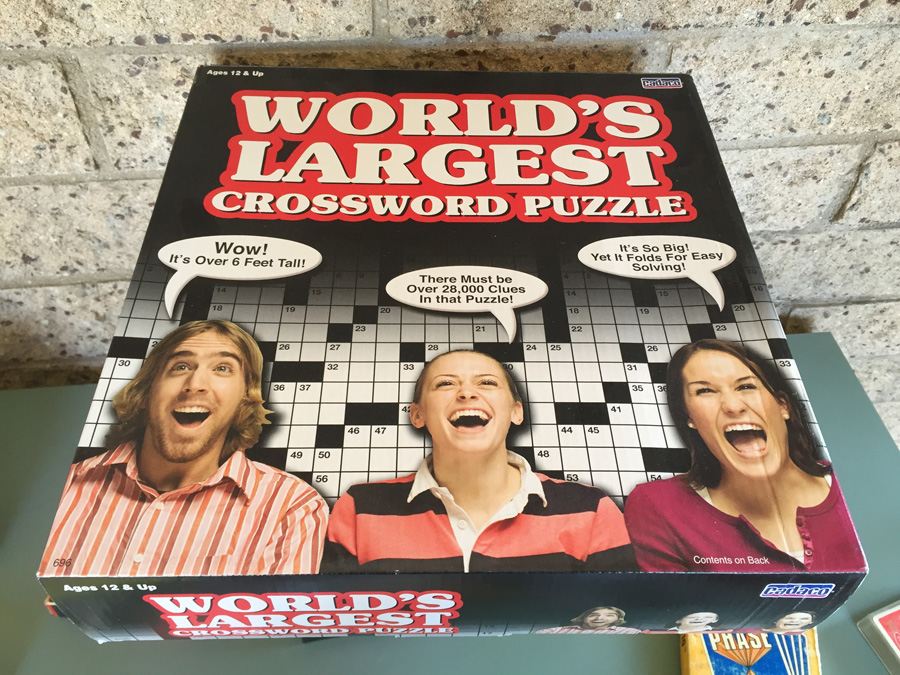 Vintage Boardgames, Puzzles, Toys & Most-Wanted Iraqi Playing Cards [Photo 36]