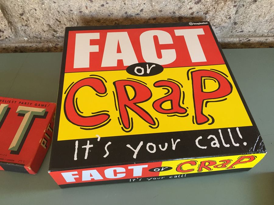 Vintage Boardgames, Puzzles, Toys & Most-Wanted Iraqi Playing Cards [Photo 29]