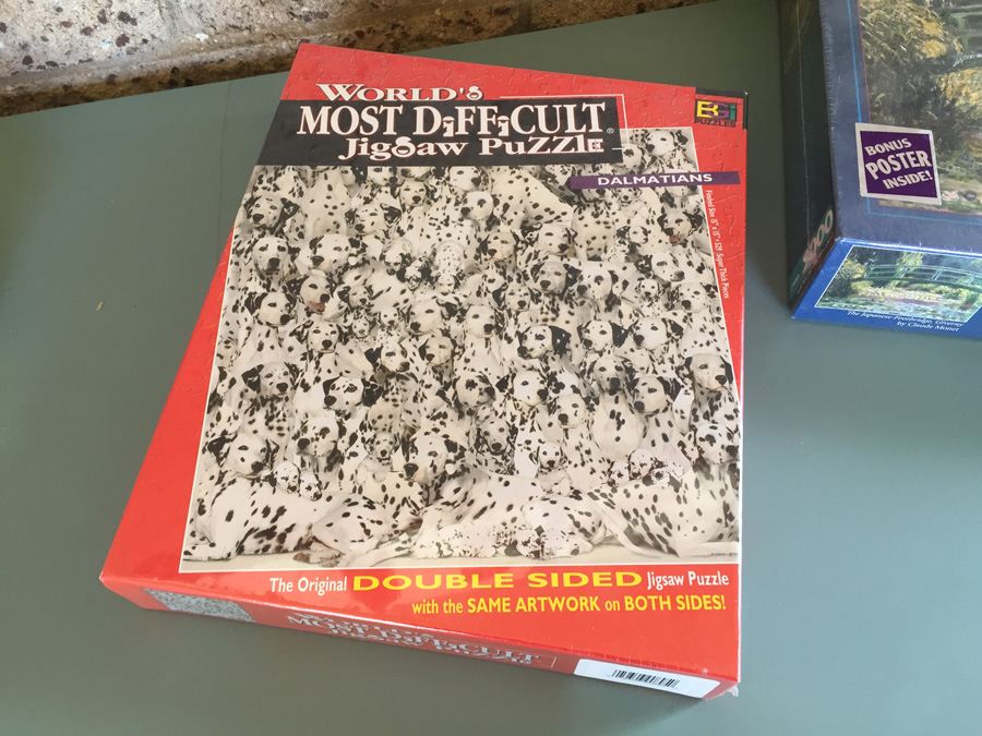 Vintage Boardgames, Puzzles, Toys & Most-Wanted Iraqi Playing Cards [Photo 40]