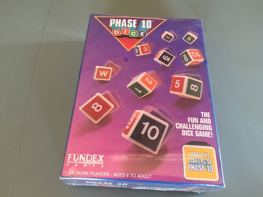 Vintage Boardgames, Puzzles, Toys & Most-Wanted Iraqi Playing Cards [Photo 21]