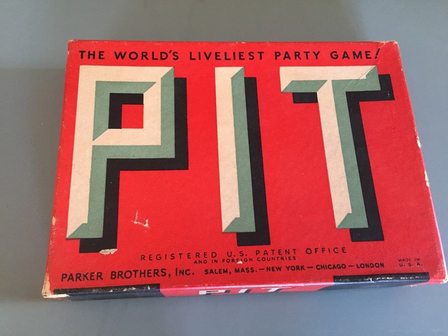 Vintage Boardgames, Puzzles, Toys & Most-Wanted Iraqi Playing Cards [Photo 24]