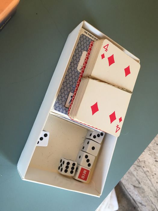 Vintage Boardgames, Puzzles, Toys & Most-Wanted Iraqi Playing Cards [Photo 28]