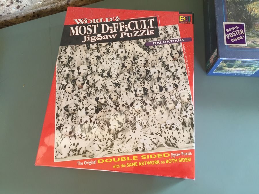 Vintage Boardgames, Puzzles, Toys & Most-Wanted Iraqi Playing Cards [Photo 41]