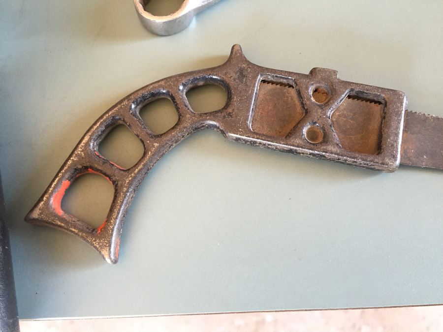 Large Tool Lot With Stanley Toolbox [Photo 6]