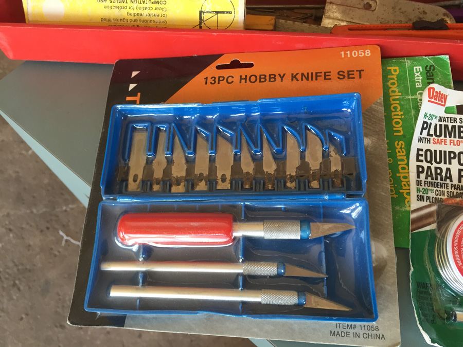 Large Tool Lot [Photo 19]