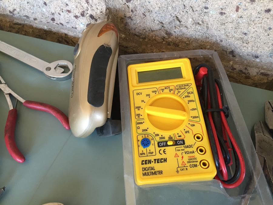 Large Tool Lot [Photo 12]