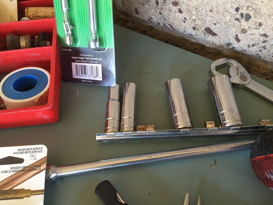 Large Tool Lot [Photo 17]