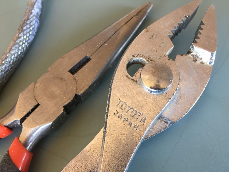 Large Tool Lot [Photo 6]