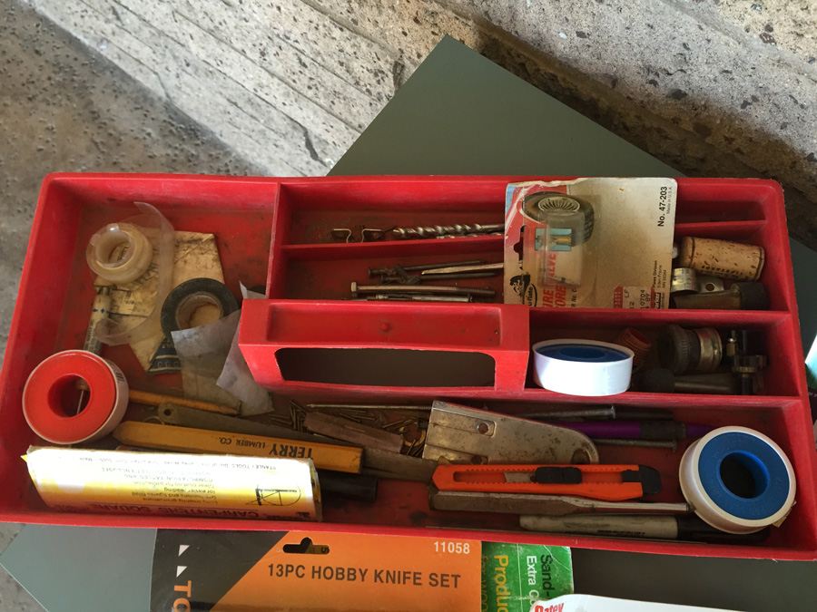 Large Tool Lot [Photo 21]