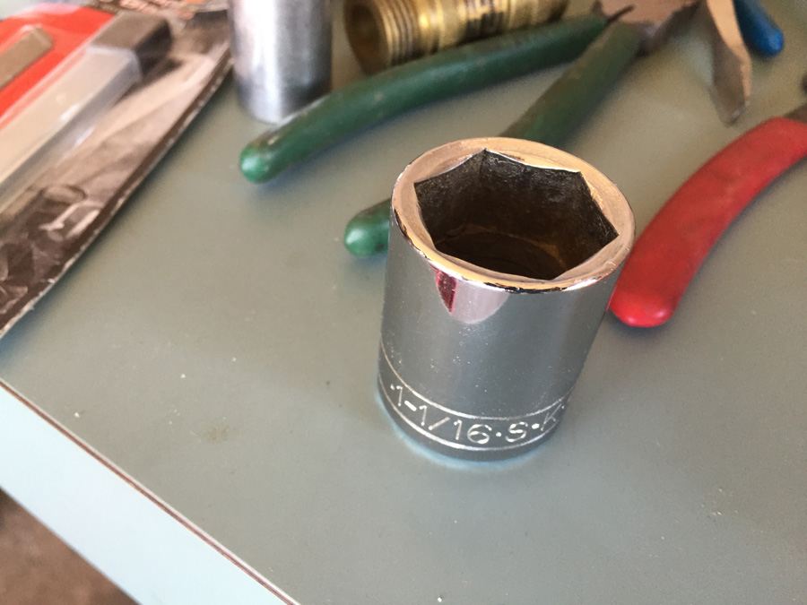 Large Tool Lot [Photo 15]