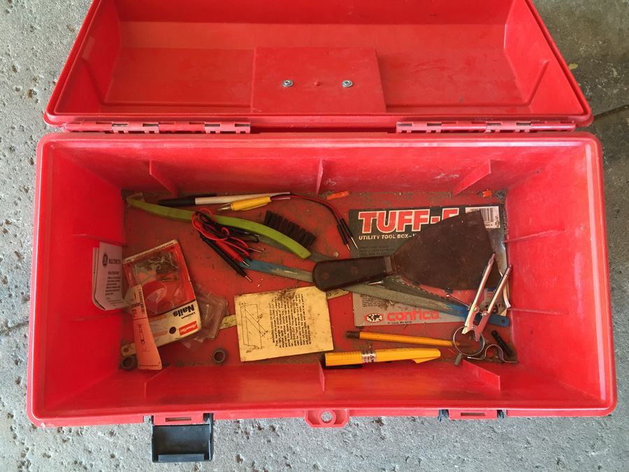 Large Tool Lot [Photo 22]