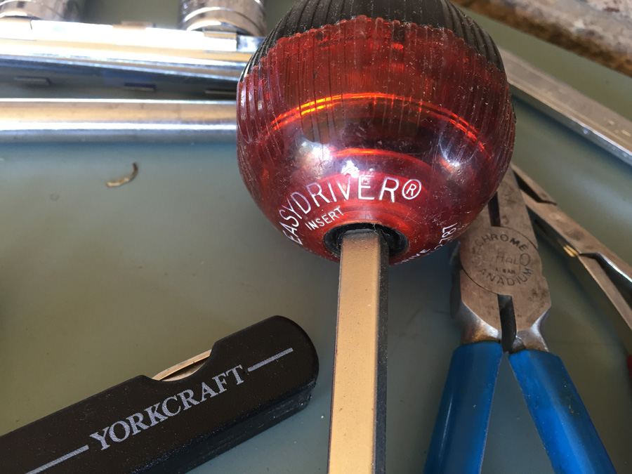 Large Tool Lot [Photo 13]