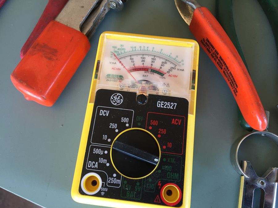 Large Tool Lot [Photo 11]