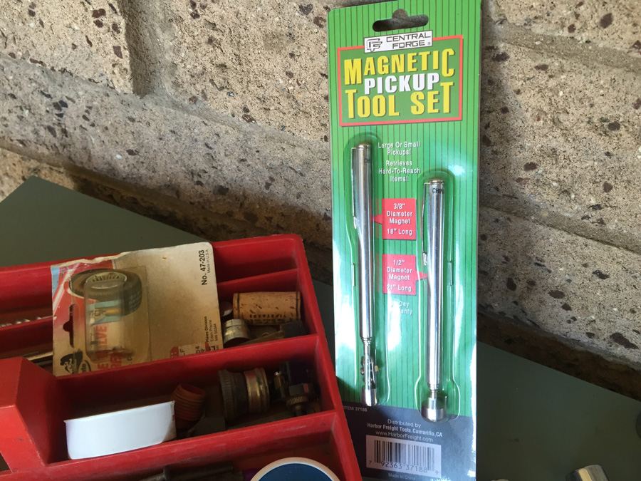 Large Tool Lot [Photo 20]